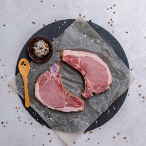 Kassler Chops (R145/Kg)