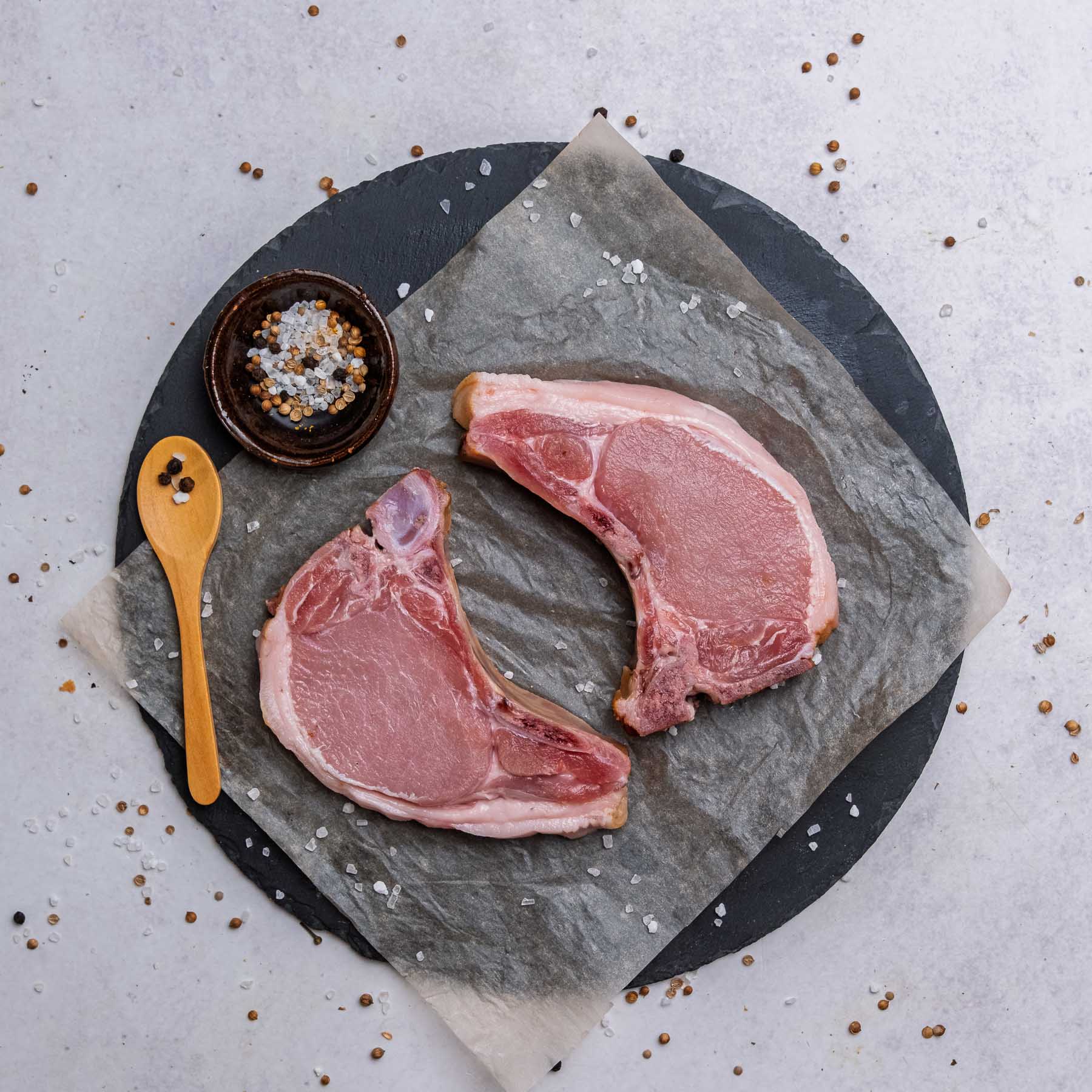Kassler Chops (R145/Kg)