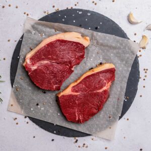 300g Rump Steak (R238/Kg)