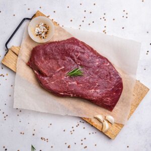 1 Kg Silverside (R175/Kg)