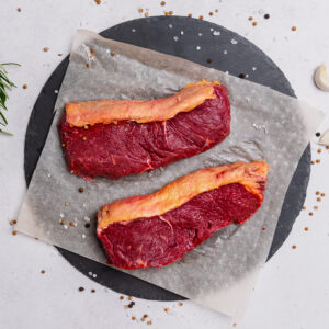 300g Sirloin Steak (R238/Kg)