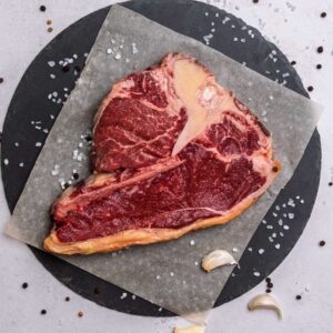 T-Bone Steak (R224/Kg)