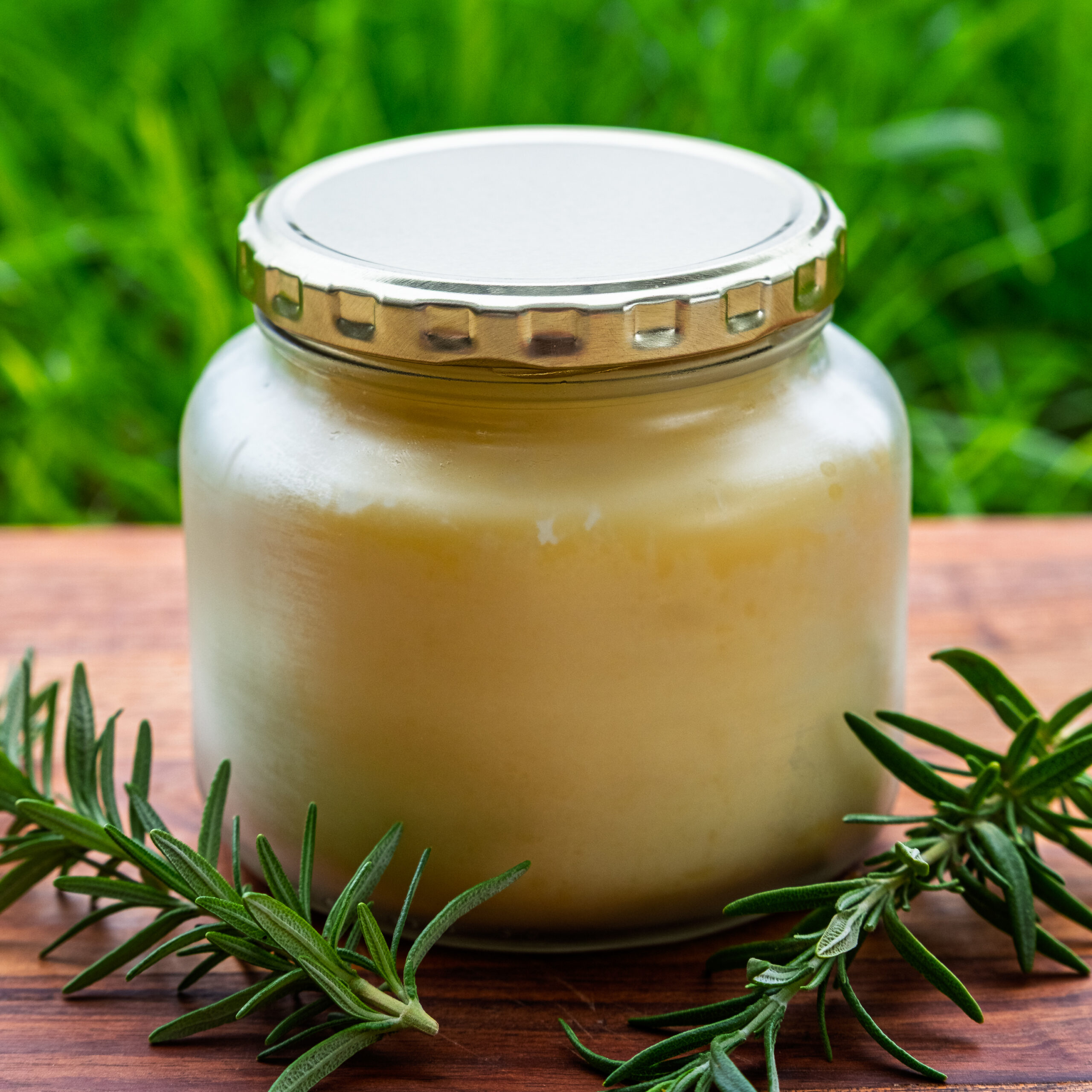 500g Beef Tallow
