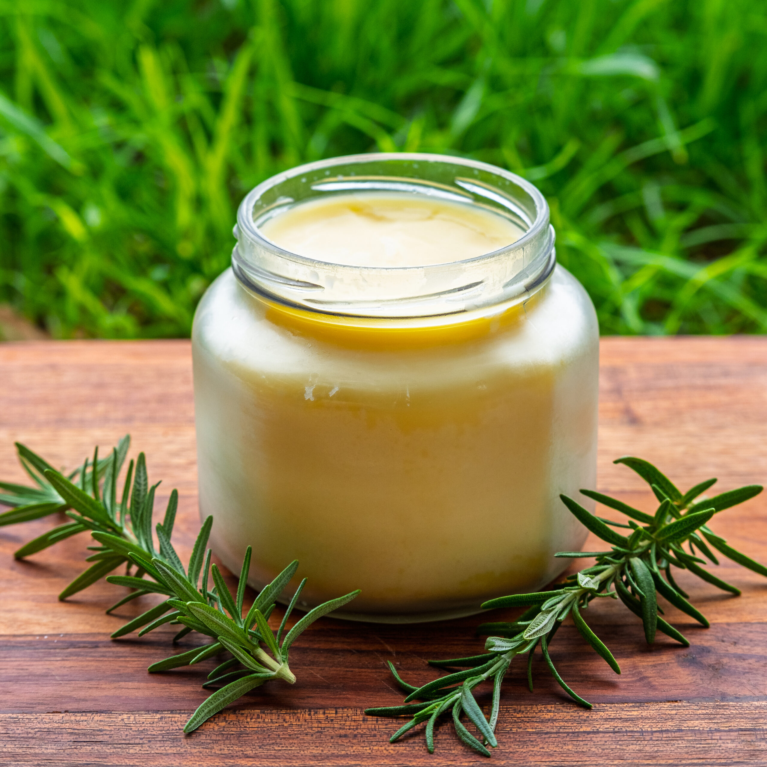 500g Beef Tallow - Image 2