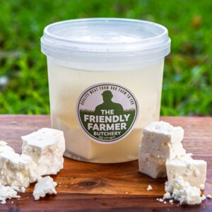 500g Feta Cheese
