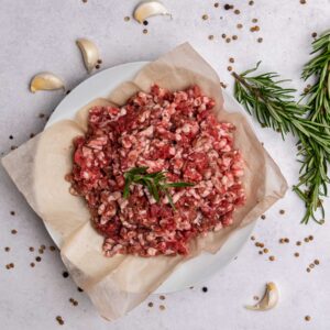 500g Lamb Mince (R250/Kg)