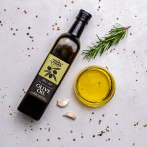 750ml Extra Virgin Olive Oil