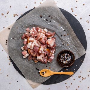 250g Bacon Bits (R100/Kg)