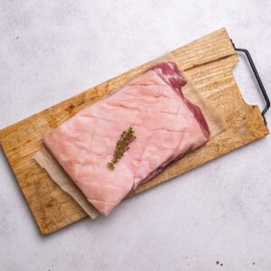 Pork Belly (R135/Kg)