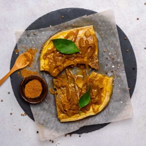 Curried Pork Chops (R135/Kg)