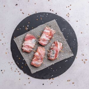 500g Jalapeño Poppers (R240/Kg)