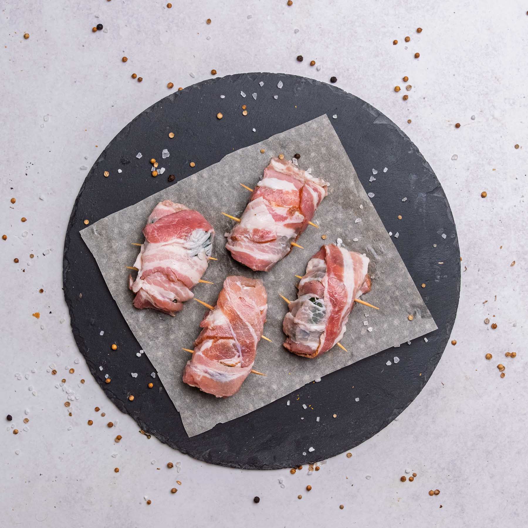 500g Jalapeño Poppers (R240/Kg)