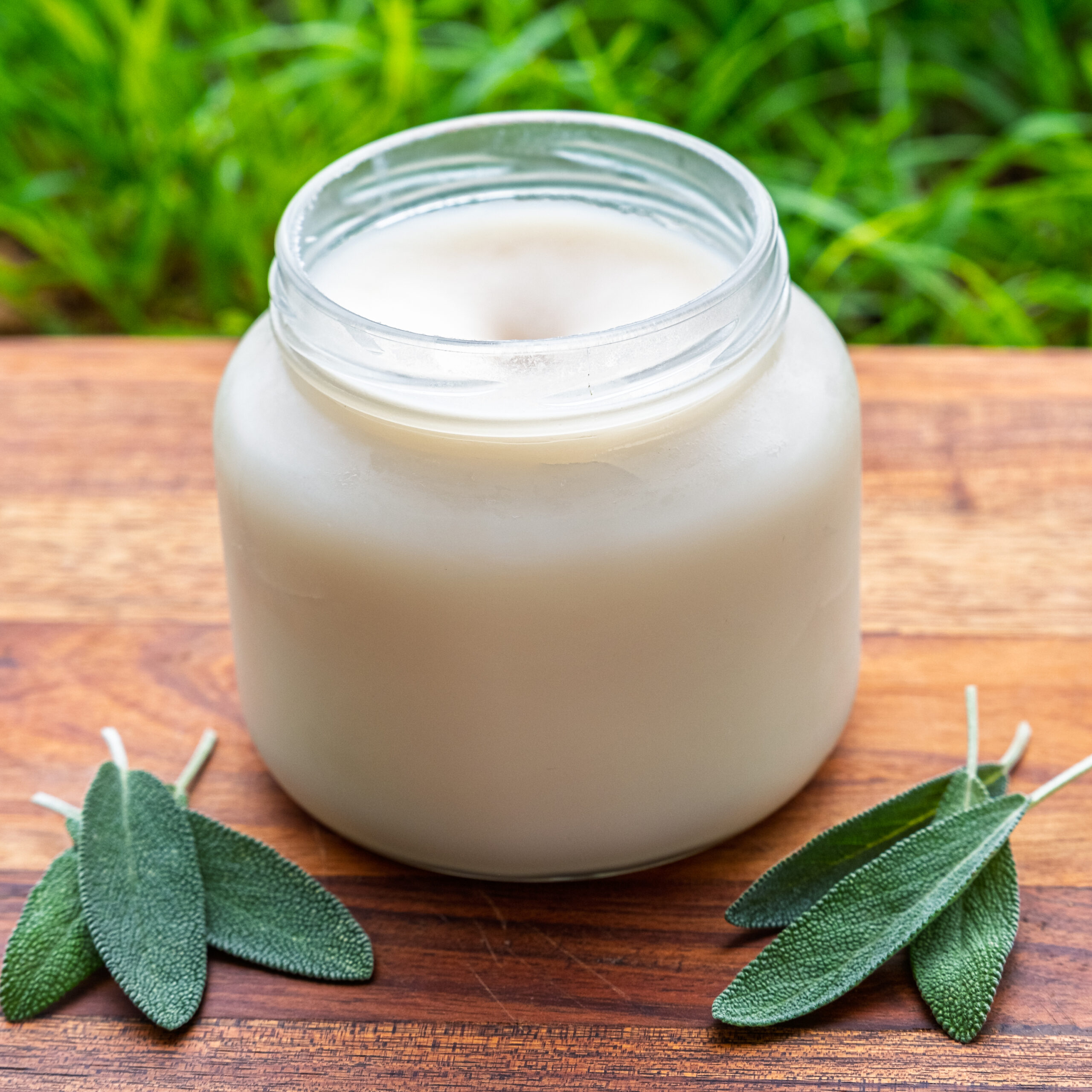 500g Pork Lard - Image 2