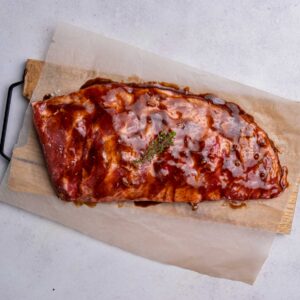 BBQ Spareribs (R145/Kg)