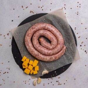 500g Cheese Russian (R135/Kg)