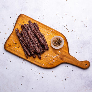 Salami Sticks (R205/Kg)
