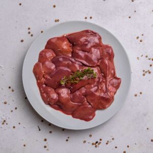500g Chicken Livers (R70/Kg)