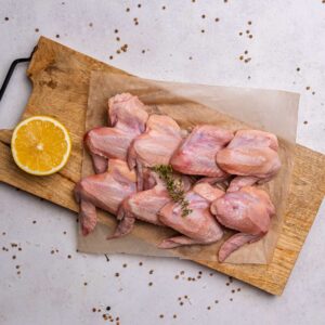 Chicken Wings (R105/Kg)